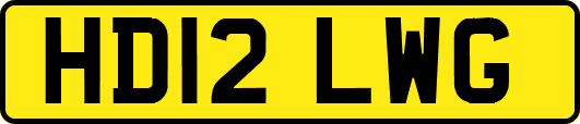 HD12LWG