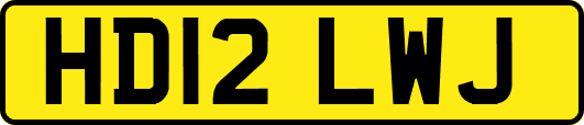 HD12LWJ