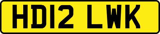 HD12LWK