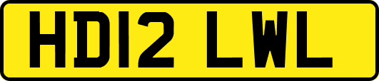 HD12LWL