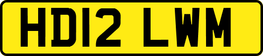 HD12LWM