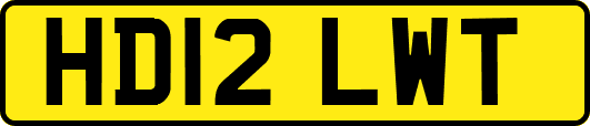 HD12LWT
