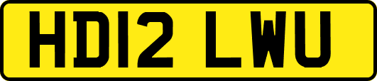 HD12LWU