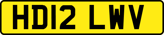 HD12LWV