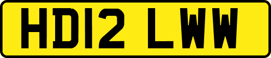 HD12LWW