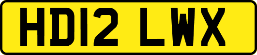 HD12LWX