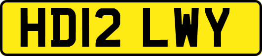 HD12LWY