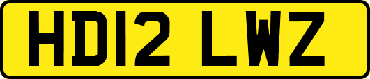 HD12LWZ