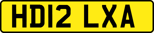 HD12LXA