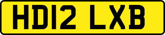 HD12LXB