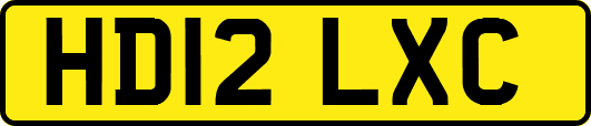 HD12LXC