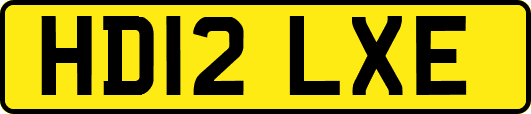 HD12LXE