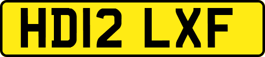 HD12LXF