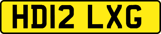 HD12LXG