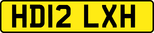 HD12LXH