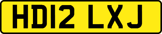 HD12LXJ