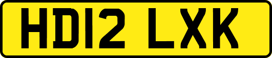 HD12LXK