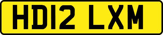 HD12LXM