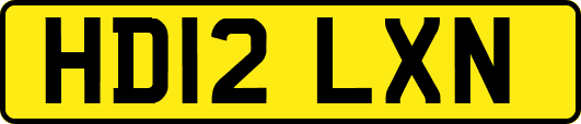 HD12LXN