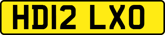 HD12LXO