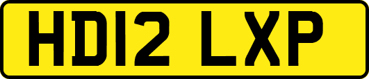 HD12LXP