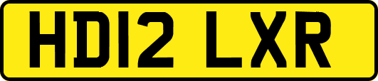 HD12LXR