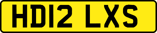 HD12LXS
