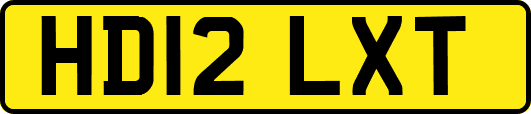 HD12LXT