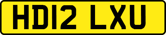 HD12LXU