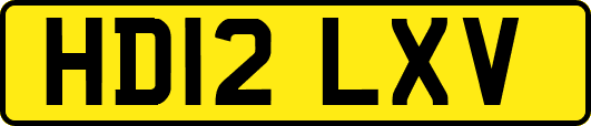 HD12LXV