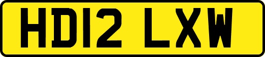 HD12LXW