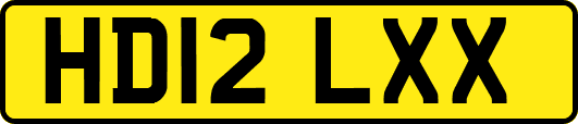 HD12LXX