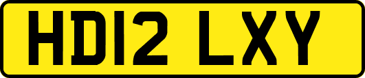 HD12LXY