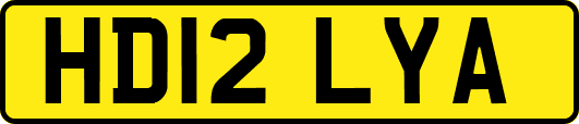 HD12LYA