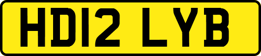 HD12LYB