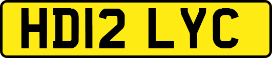 HD12LYC