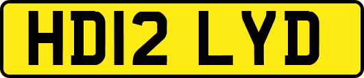 HD12LYD