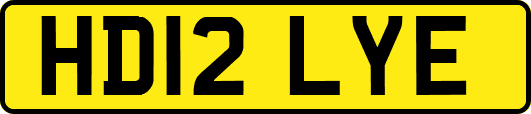 HD12LYE