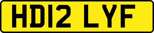 HD12LYF