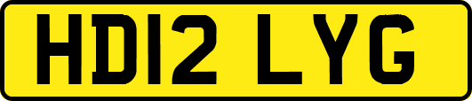 HD12LYG