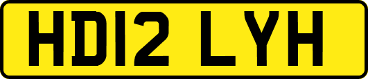 HD12LYH