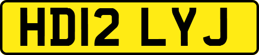 HD12LYJ