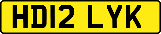 HD12LYK