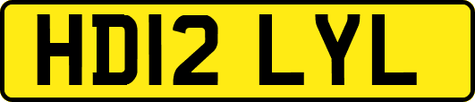HD12LYL