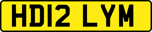 HD12LYM