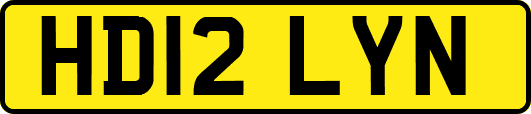 HD12LYN
