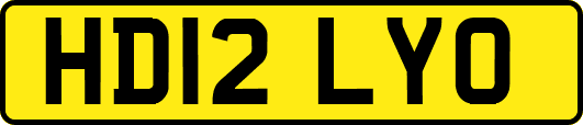 HD12LYO