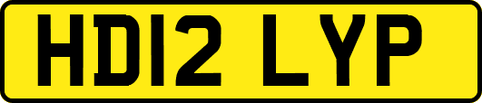 HD12LYP