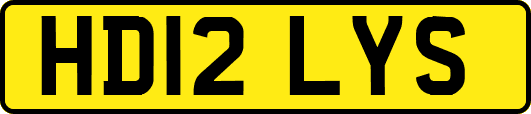 HD12LYS
