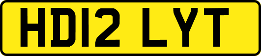 HD12LYT